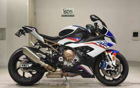 BMW S1000RR M PACKAGE 2022