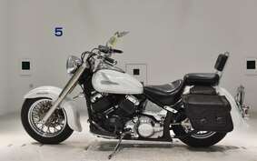 YAMAHA DRAGSTAR 400 CLASSIC 2004 VH01J