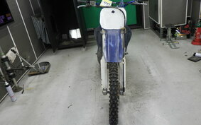 YAMAHA YZ125 4XM