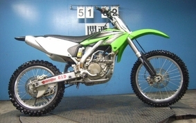 KAWASAKI KX250 F 2004 KX250N