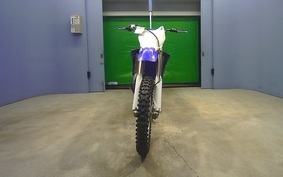 YAMAHA YZ125 2006 CE16C