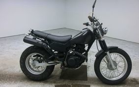 YAMAHA TW200 1996 2JL