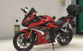 HONDA CBR400R 2023 NC56