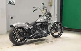 HARLEY FXSB 1580 2014 BF5