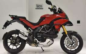 DUCATI MULTISTRADA 1200 S 2012 A200A