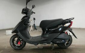 YAMAHA JOG ZR Evolution 2 SA39J