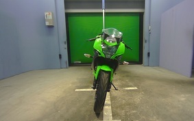 KAWASAKI NINJA 250 SL 2015 BX250A