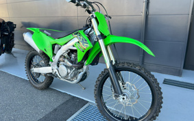 KAWASAKI KX250X KX252D