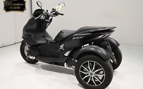 HONDA PCX 160 TRIKE KF71