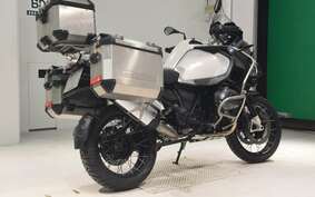 BMW R1200GS ADVENTURE 2015