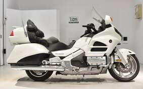 HONDA GL 1800 GOLD WING 2012 SC68