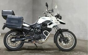 BMW F700GS 2014 0B01