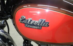 KAWASAKI ESTRELLA BJ250A