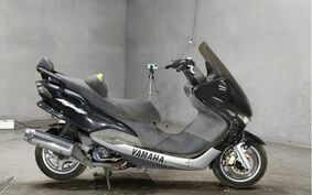 YAMAHA MAJESTY 125 5CA