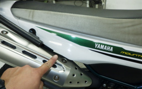 YAMAHA SEROW 250 Gen.3 DG31J