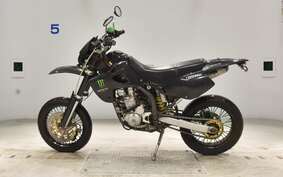 KAWASAKI KLX250D TRACKER LX250E