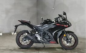 YAMAHA YZF-R25 RG10J