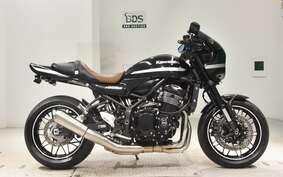 KAWASAKI Z900RS CAFE 2022 ZR900C