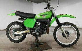 KAWASAKI KX250 KX250A