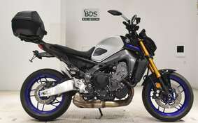 YAMAHA MT-09 SP 2022 RN69J