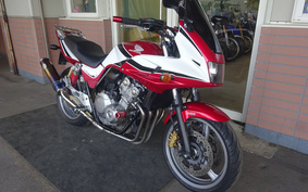 HONDA CB400 SUPER BOLDOR 2008 NC42