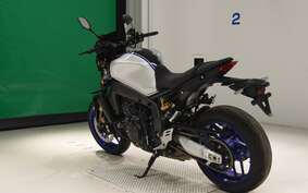 YAMAHA MT-09 SP 2023 RN69J