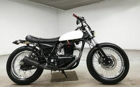 KAWASAKI 250TR BJ250F