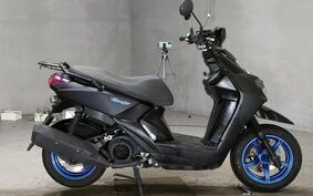 YAMAHA BW S125 SEA6J