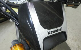 KAWASAKI SUPER SHERPA KL250G