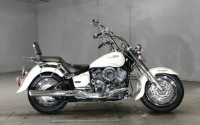 YAMAHA DRAGSTAR 400 CLASSIC 2011 VH02J