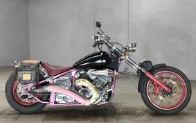 YAMAHA DRAGSTAR 400 1996 4TR