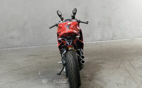 DUCATI スーパースポーツ 950S 2022 1V00AA