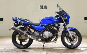 KAWASAKI BALIUS 250 Gen.2 ZR250B