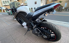 KAWASAKI NINJA 1000 2012 ZXT00G