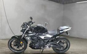 YAMAHA MT-25 RG10J