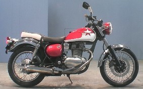 KAWASAKI ESTRELLA 2007 BJ250A