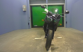 YAMAHA FZ FAZER 2010 RN21J