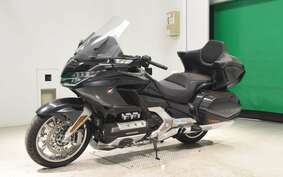 HONDA GL 1800 GOLD WING TOUR DCT 2021 SC79