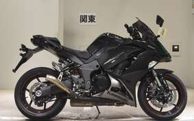 KAWASAKI NINJA 1000 A 2018 ZXT00W