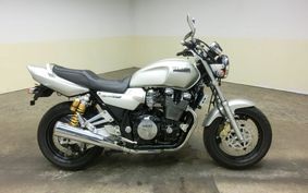 YAMAHA XJR1200 1997 4KG