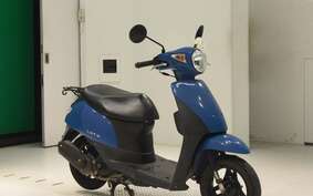 SUZUKI LET's CA4AA