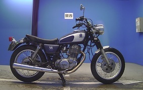 YAMAHA SR500 1JN