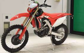 HONDA CRF250RX ME12