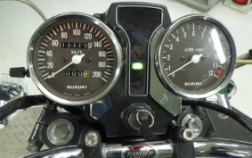 SUZUKI GS400 2008