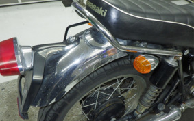 KAWASAKI W650 2009 EJ650A