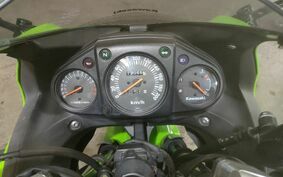 KAWASAKI NINJA 250R EX250K