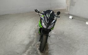 KAWASAKI NINJA 650 2017 EX650E