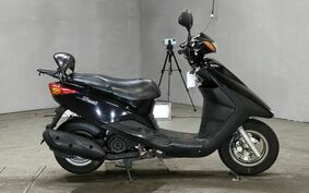 YAMAHA AXIS 125 TREET SE53J