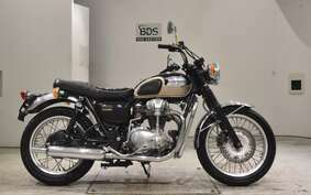 KAWASAKI W650 2001 EJ650A