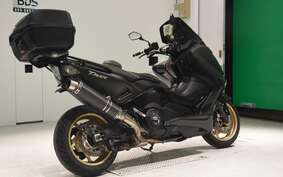 YAMAHA T-MAX 530 A 2014 SJ12J